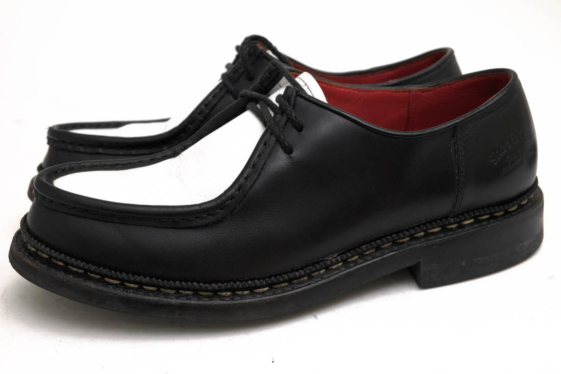 REGAL 941S / リーガル チロリアンシューズ Shoe & Co. リバース