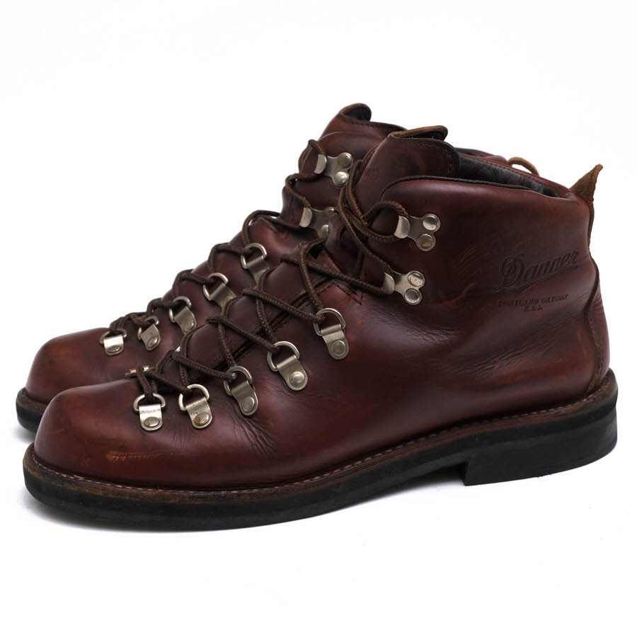 Danner DS-10044X MOUNTAIN TRAIL マウンテントレイル / ダナー 米国