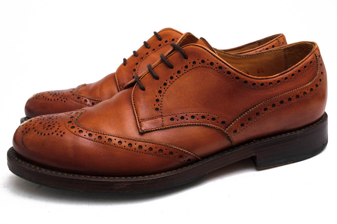 JALAN SRIWIJAYA 98321 11120 / ジャランスリワヤ デュプイ社 カーフ