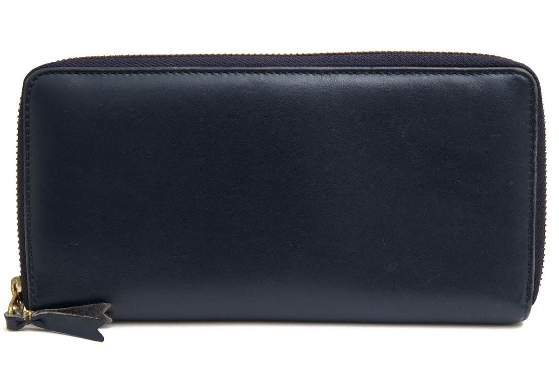 COMME des GARCONS SA0110 CLASSIC PLAIN / コムデギャルソン 牛革