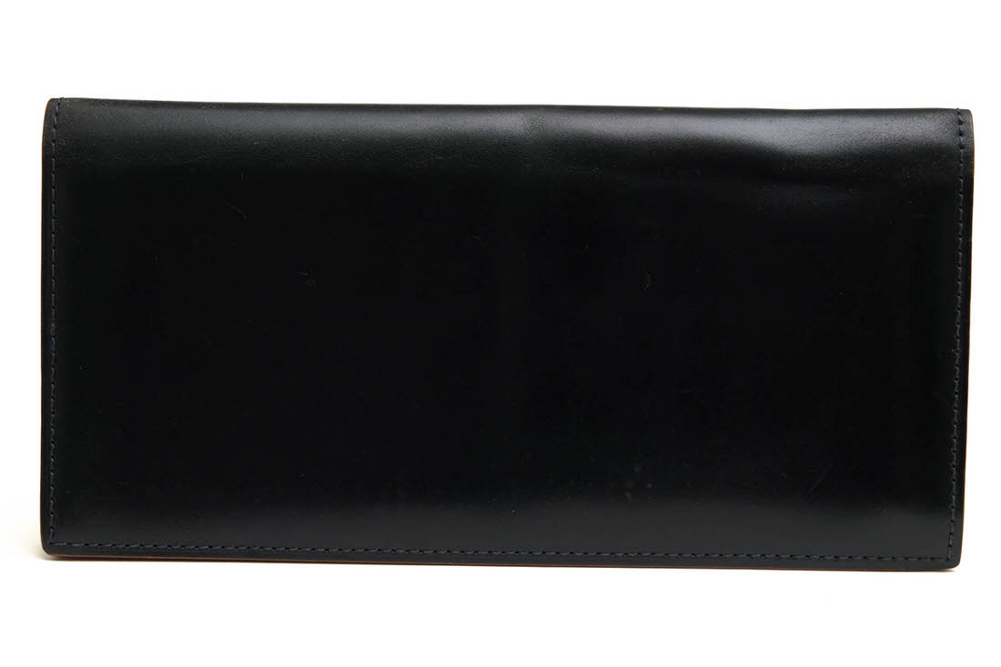 GANZO 57119 THIN BRIDLE シンブライドル / ガンゾ J&E セジュイック社