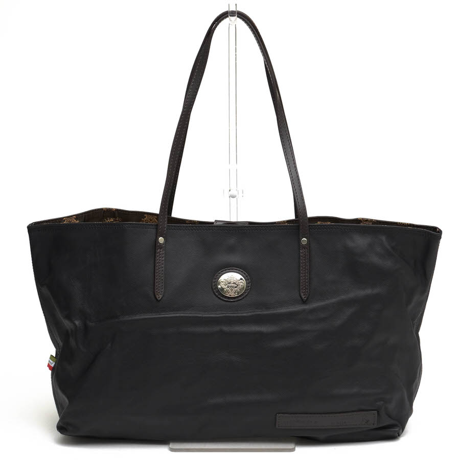 orobianco VEDOVADORO SMALL / オロビアンコ 馬革 ホースレザー