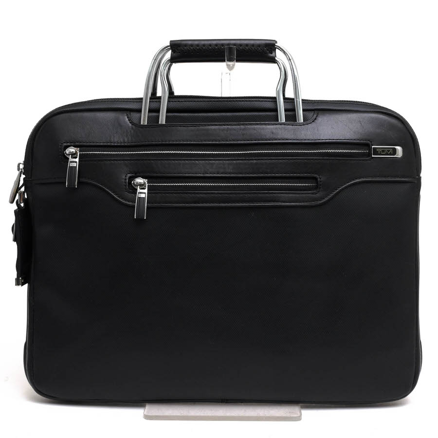 TUMI 26516D2 T-Pass Medium Screen Laptop Slim Brief / トゥミ