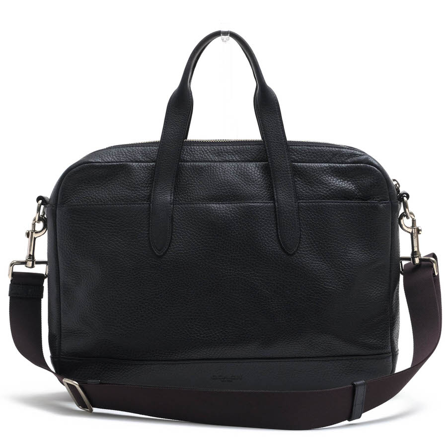 COACH F11319 HAMILTON BAG IN PEBBLE LEATHER ハミルトン / コーチ