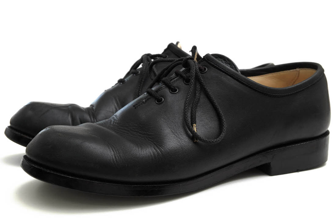 foot the coacher FTC2034010 / フットザコーチャー ホールカット