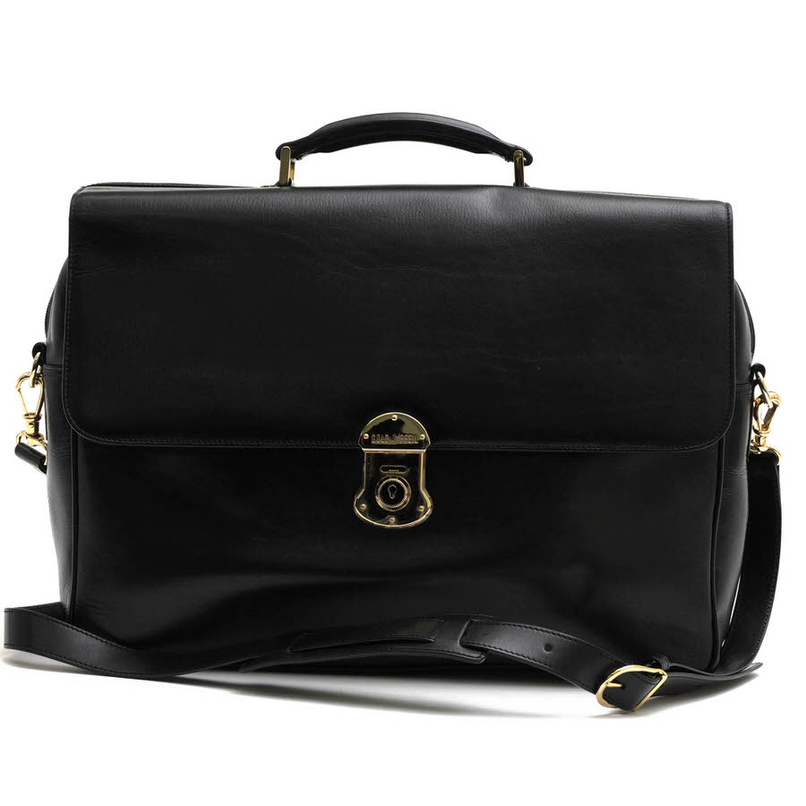 GOLD PFEIL スポーツバッグ / ゴールドファイル メルセデス・ベンツ