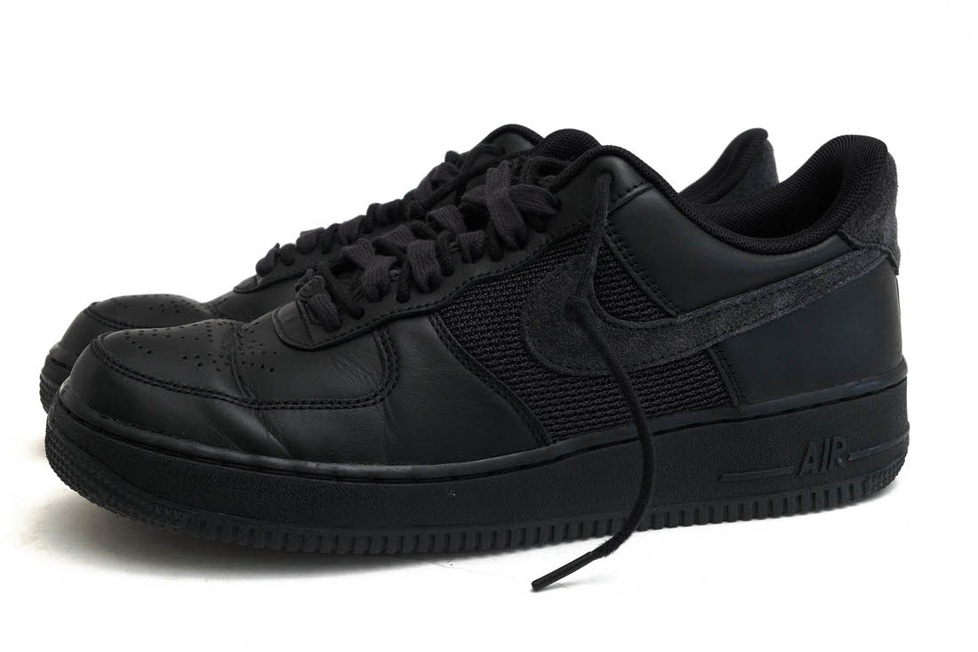 NIKE DX5590-001 Air Force 1 Low 