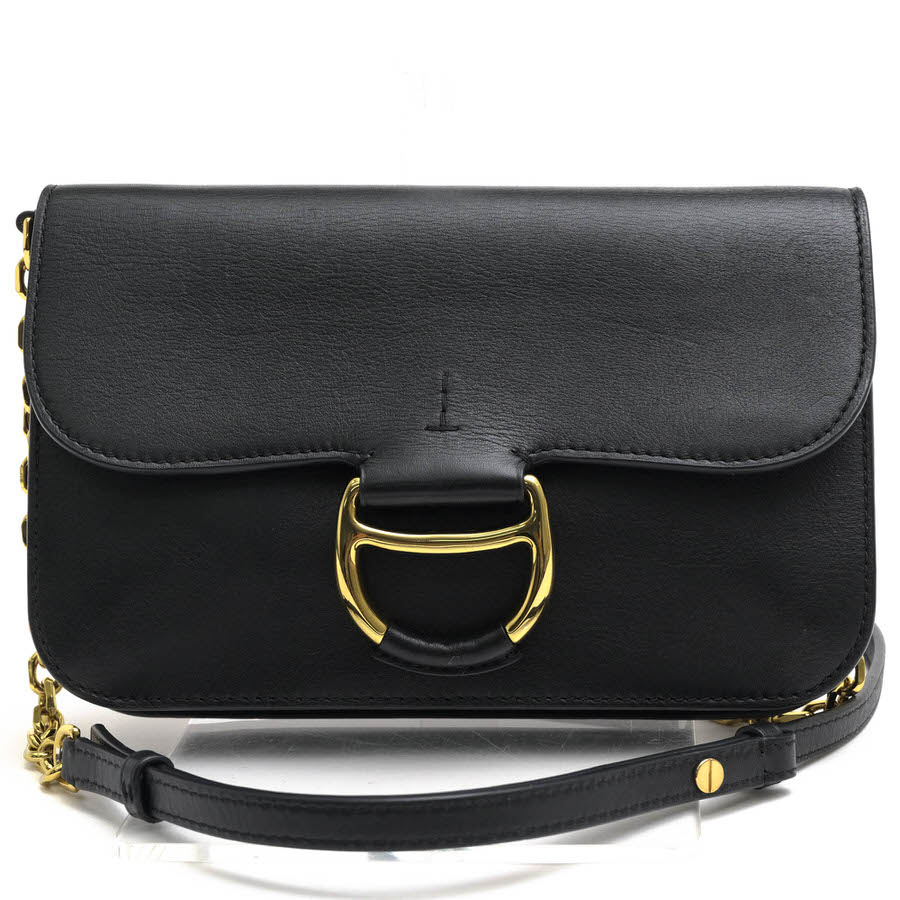 POLO RALPH LAUREN CA56658 / ポロ ラルフローレン チェーンショルダー