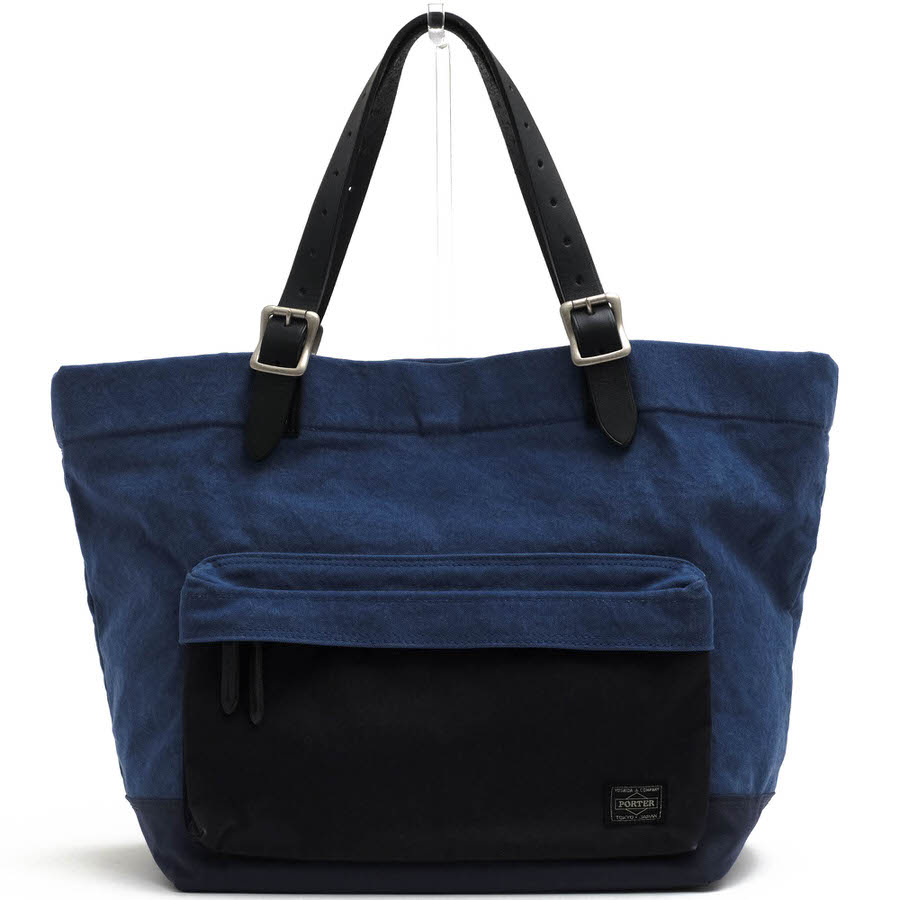 PORTER 193-04060 BRIDGE TOTE BAG S ブリッジ / ポーター 吉田カバン