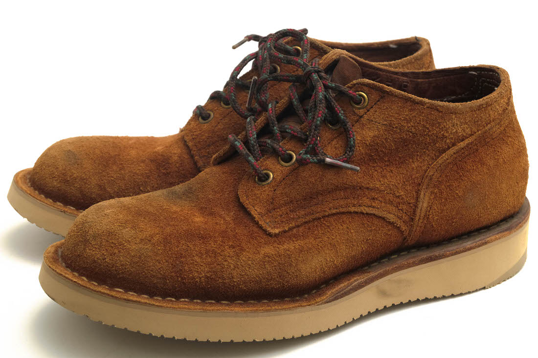 HATHORN OX FORD RAINIER オックスフォード レニア / ハソーン