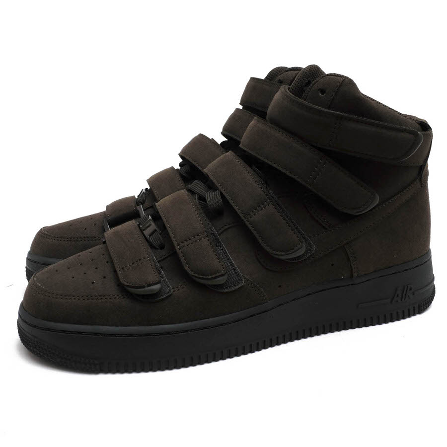 NIKE DM7926-300 Air Force 1 High 07 SP Sequoia エアフォースワン