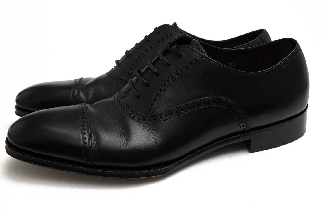 UNION IMPERIAL U1107 PRESTIGE / ユニオンインペリアル 九分仕立て