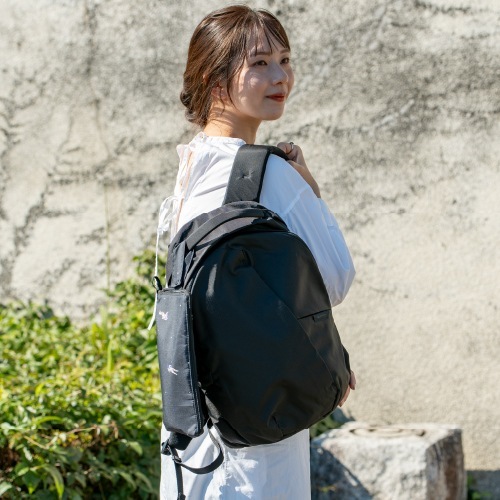 Fold Up Umbrella Case | HUS. | High MOUNT オンラインストア