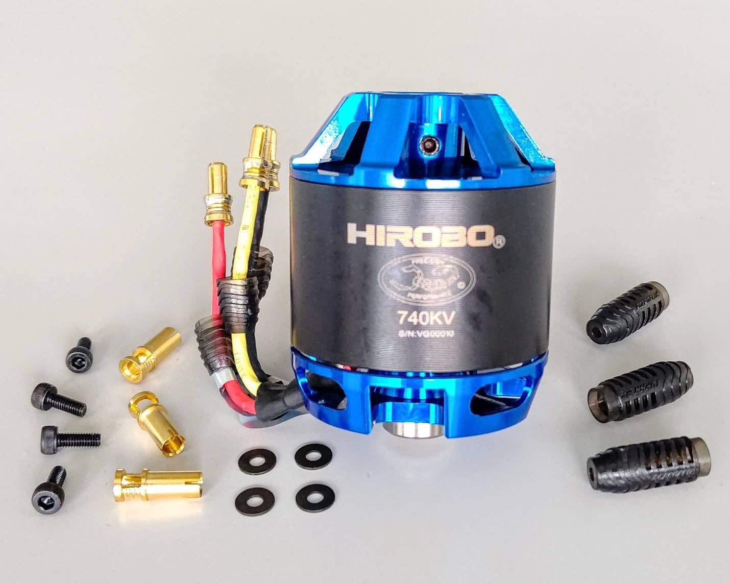 パーツ,0306 電動 50クラス(SDX) | HIROBO.com | ラジコン