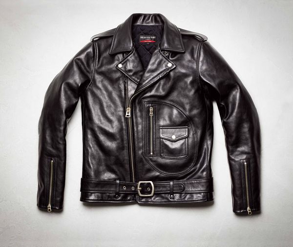 KADOYA（カドヤ） HEAD FACTORY(ヘッドファクトリー) AVDJ ダブル