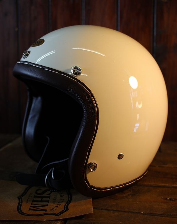 SHM HAND STITCH Lot-101 ハンドステッチ スモールジェット ジェット