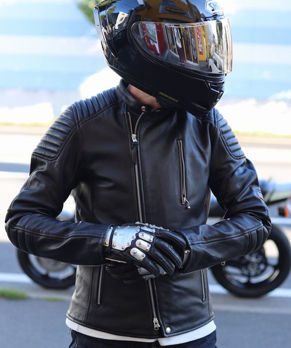 カドヤ(KADOYA) K'S LEATHER&K'S PRODUCT FENNEL-2 フェンネル-2