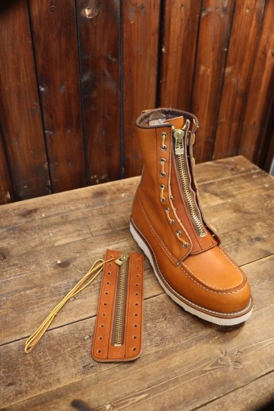 RED WING レッドウイング RWJ0034 MEN8