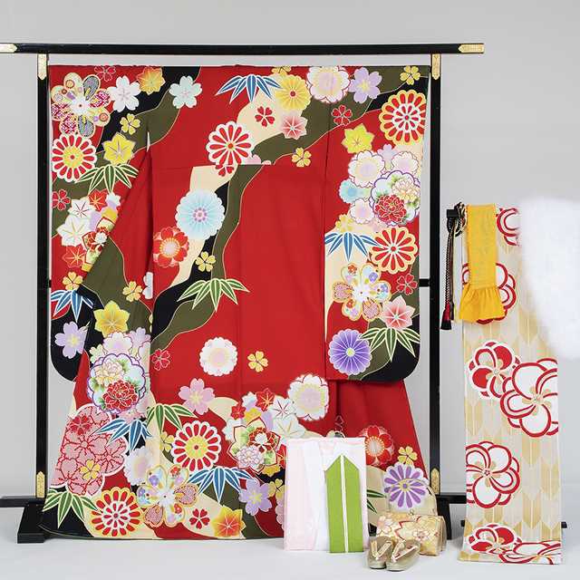 10%OFF☆P10倍／振袖 帯 長襦袢 帯締め 帯揚げ 重ね衿 ショール 草履