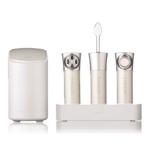 美顔器 FEXA'-uni- フルセット の通販| HOMEOSTYLE