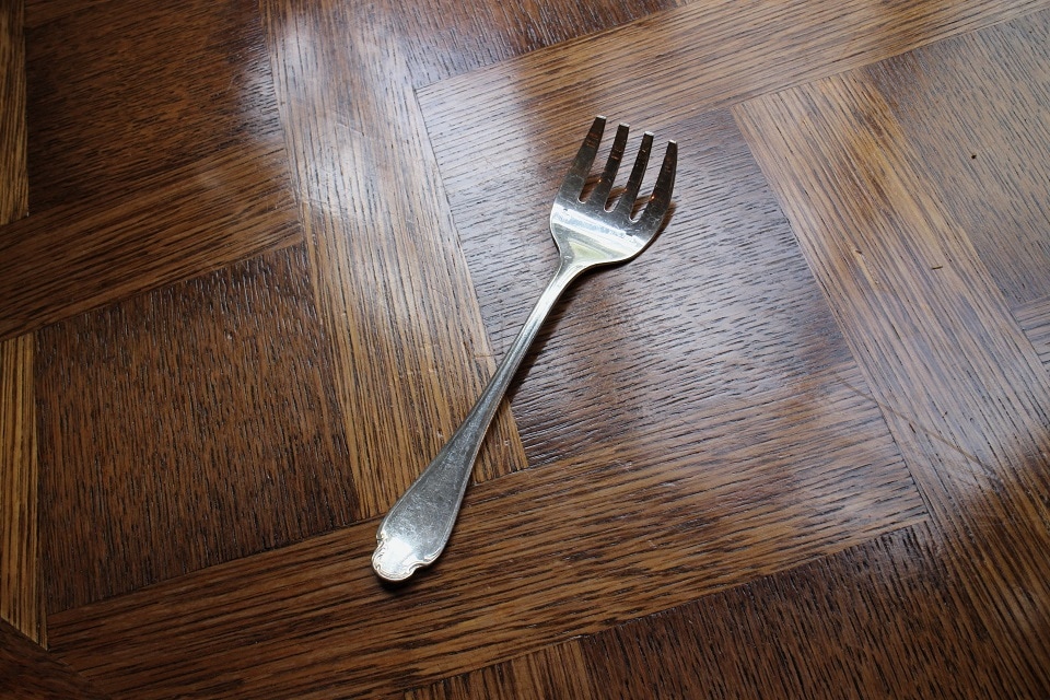 クリストフル Alfenide （アルフェニド）シルバープレーテッド