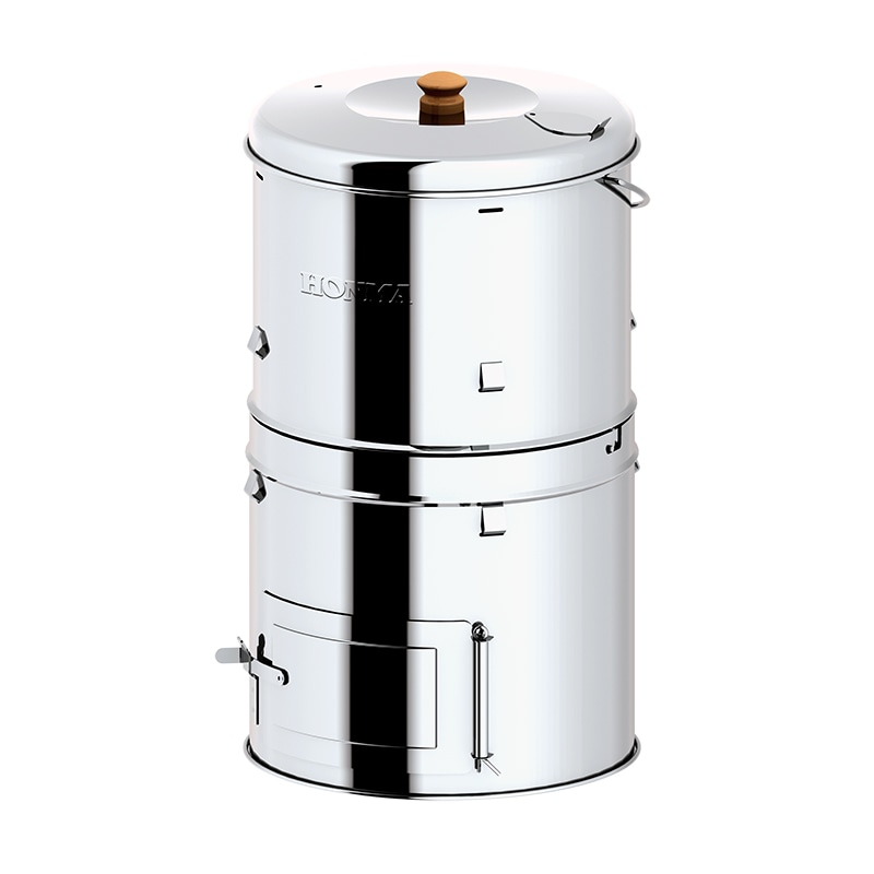 ステンレススモーカー F-240S 【送料無料 ※沖縄・離島除く】 | 燻製