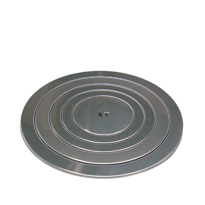 時計型薪ストーブ用 組蓋 【交換用】 | 鉄板製薪ストーブ（日本製