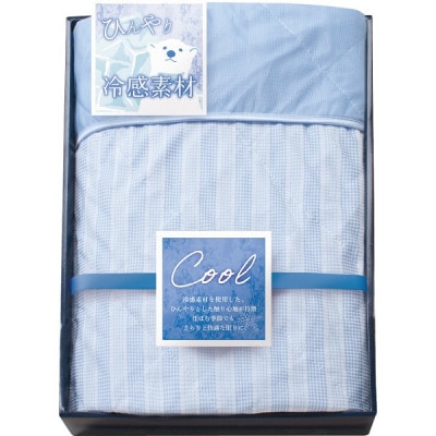 ヴァレンティノ・クリスティー ウォッシャブル肌掛けふとん VCF-58