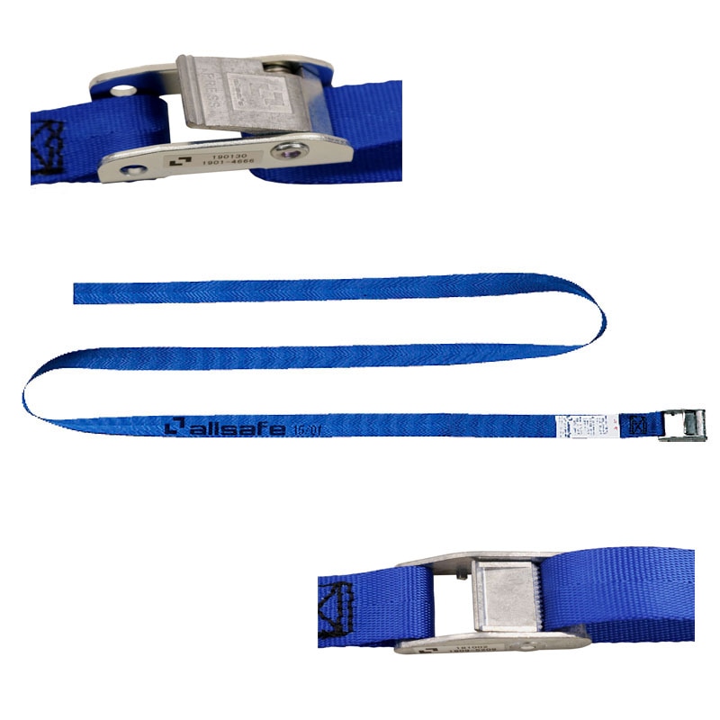 オールセーフ カムバックル式ラウンドベルト 2M ｜金象印の公式通販