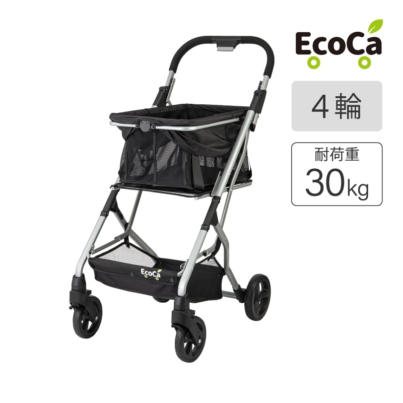 EcoCa ショッピングカート (本体＋マイバッグ) ｜金象印の公式通販