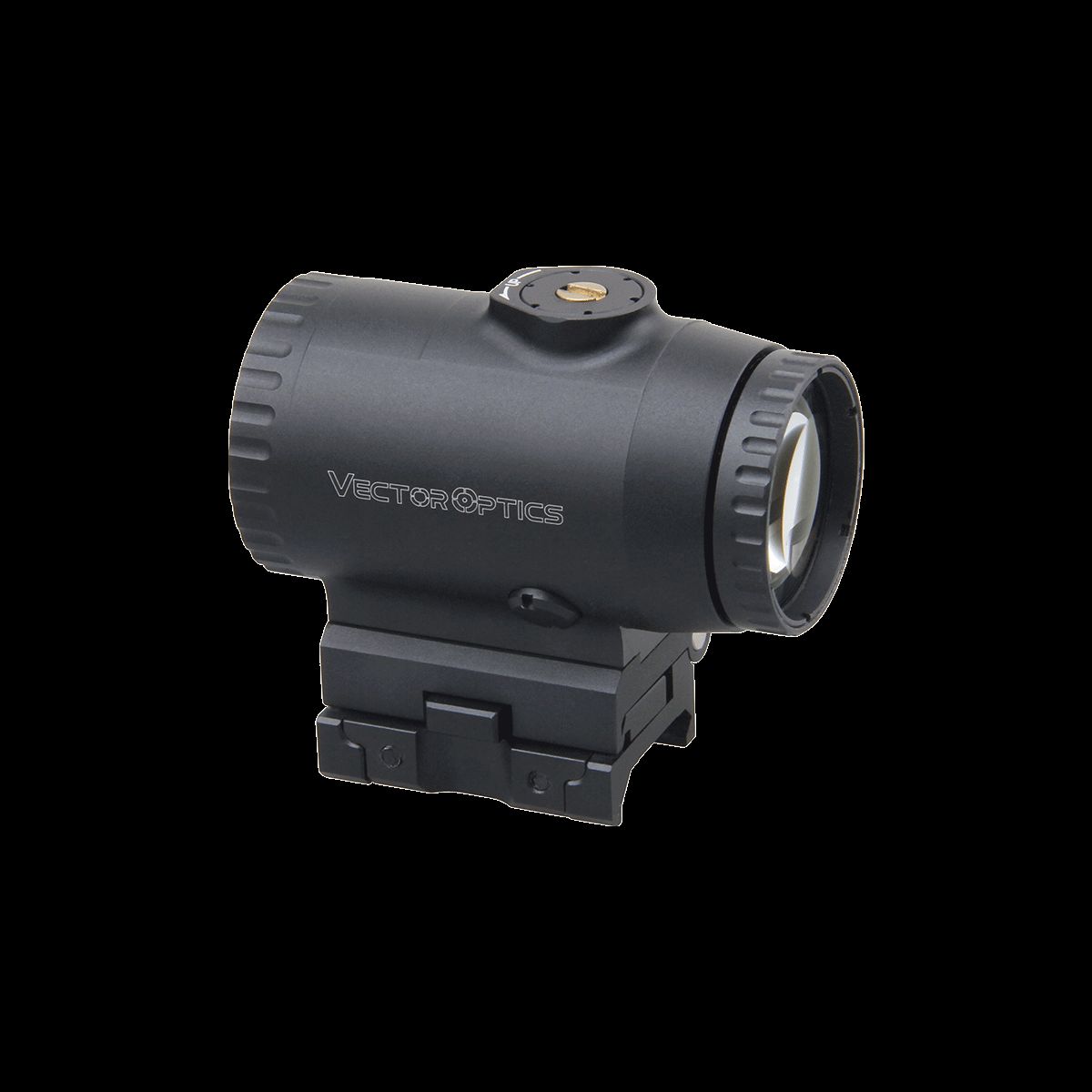 ベクターオプティクス マグニファイア パラゴン 3x18 マイクロ Vector