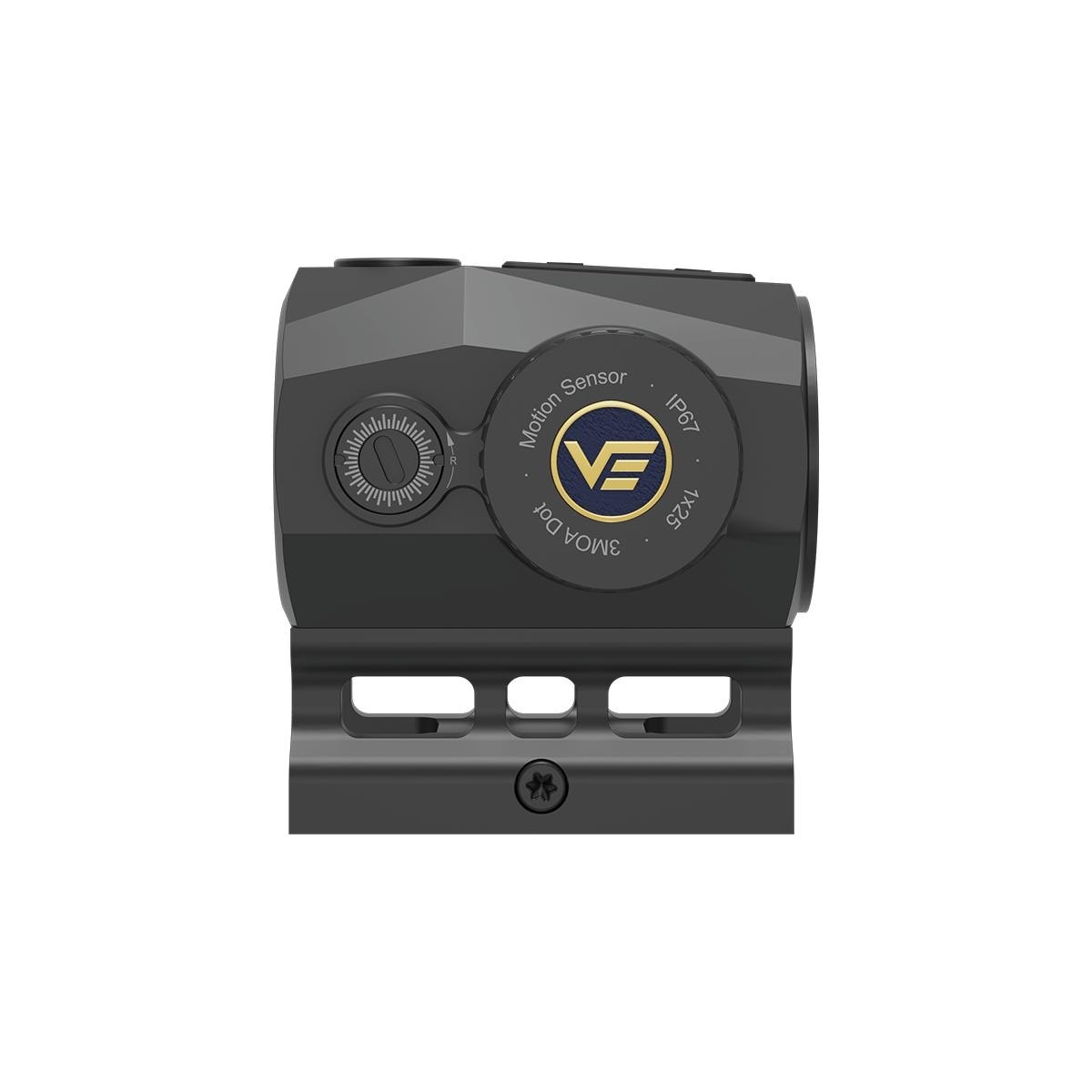 ベクターオプティクス ドットサイト Scrapper 1x25 Ultra Compact