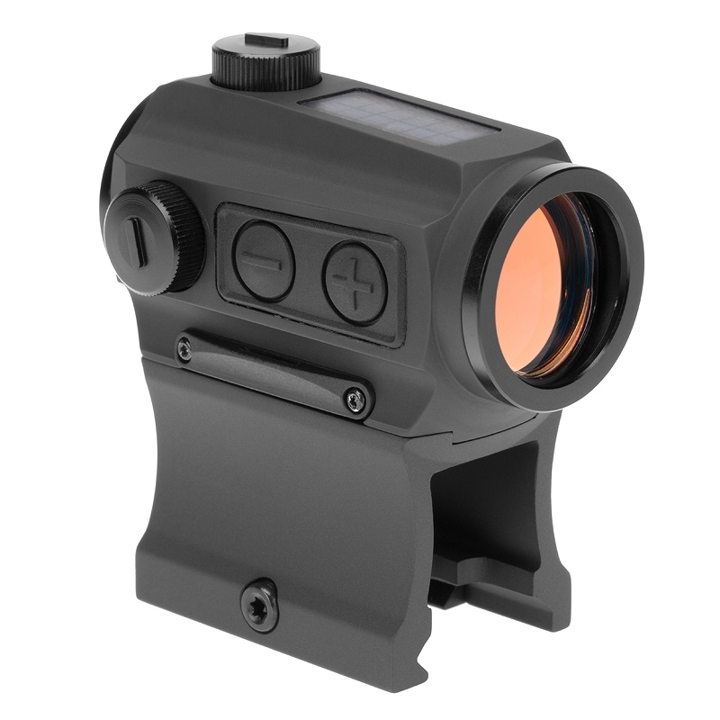 ホロサン ドットサイト HS403C HOLOSUN | TSUBOMI Arms.net