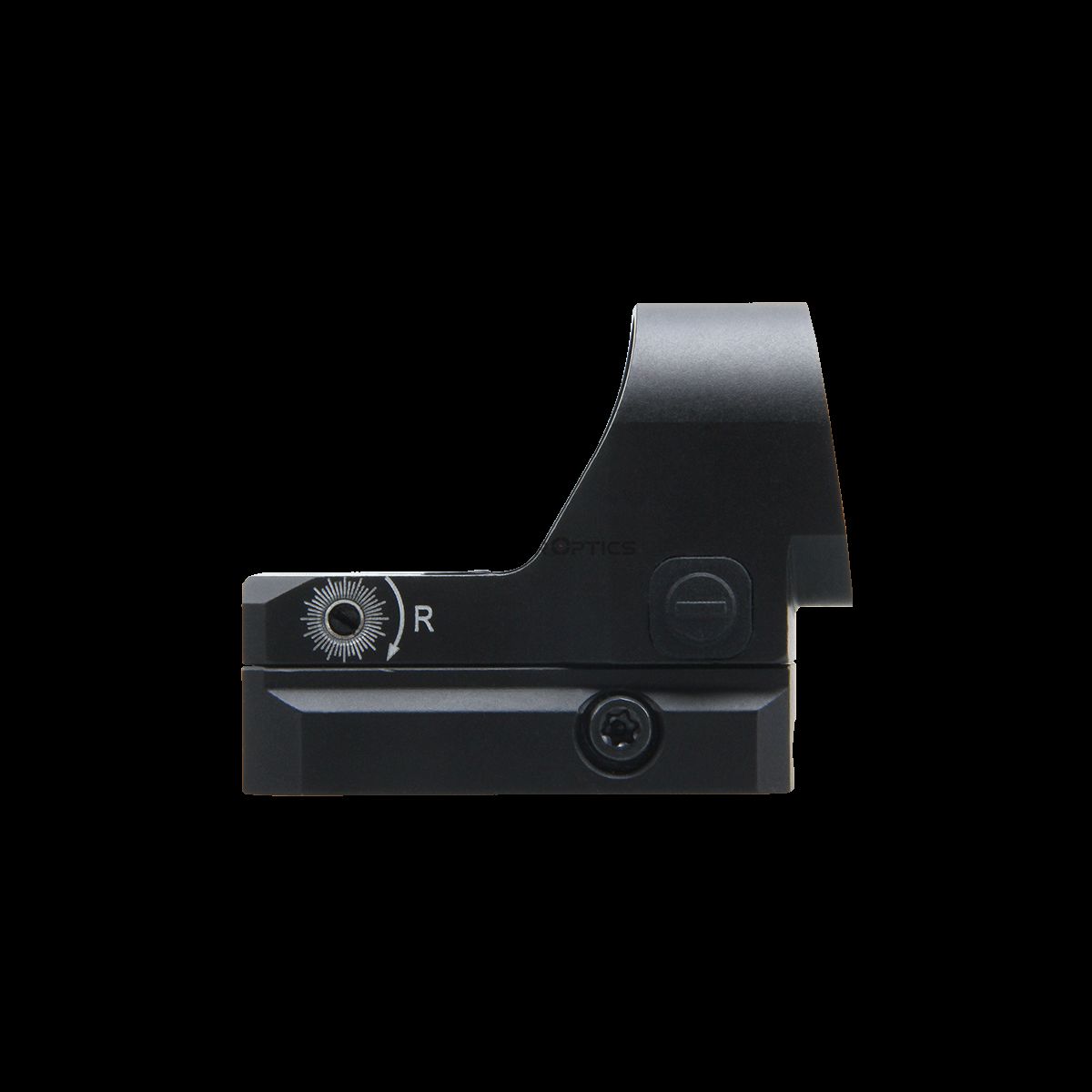 ベクターオプティクス ドットサイト Frenzy 1x22x26 MOS Red Dot Sight