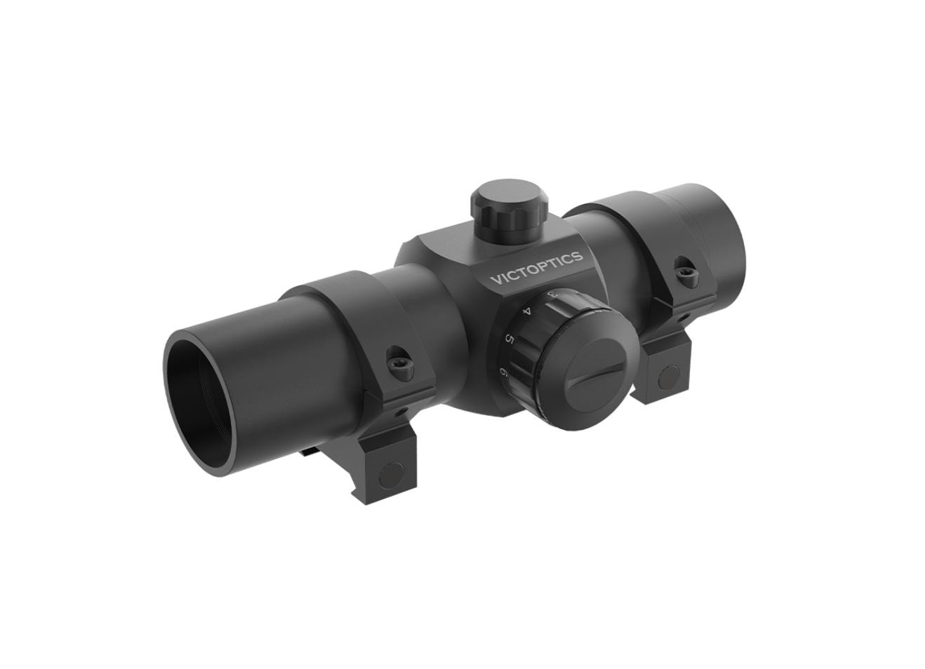 ベクターオプティクス ドットサイト 1x30 Vector Optics RDSL06