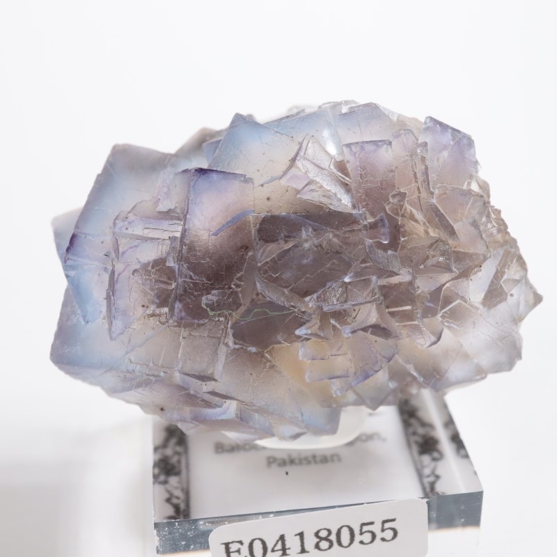 パキスタン産 フローライト | 鉱物標本,ハ行,フローライト/蛍石