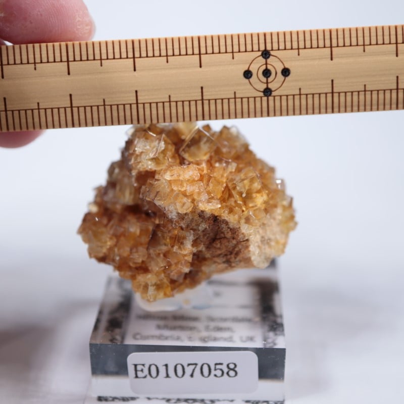 ヒルトン鉱山 フローライト | 鉱物標本,ハ行,フローライト/蛍石,フロー