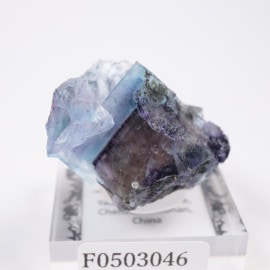 フローライト/蛍石 (中国産)」の取扱商品一覧 - ほたるみねらる