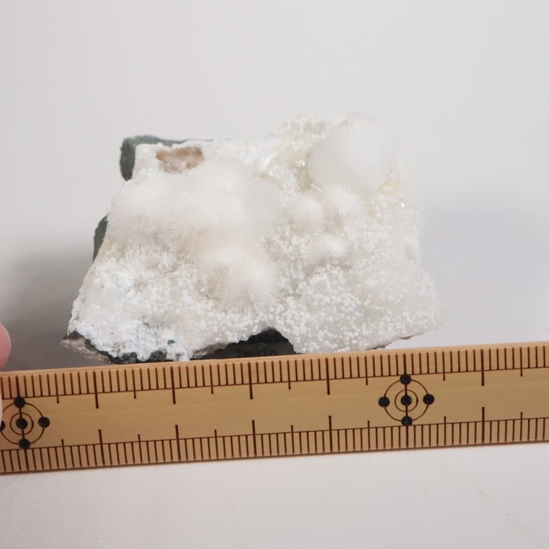 インド産 オケナイト | 鉱物標本,ア行,オケナイト/オーケン石 | ほたる