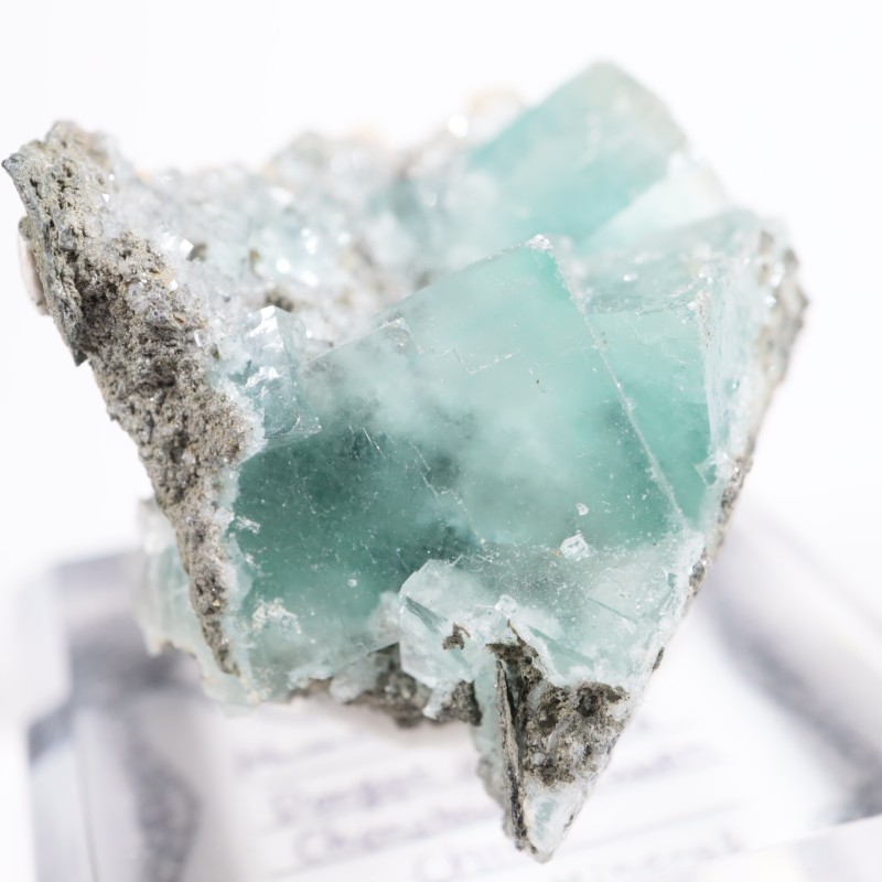 中国産 フローライト | 鉱物標本,ハ行,フローライト/蛍石,フローライト