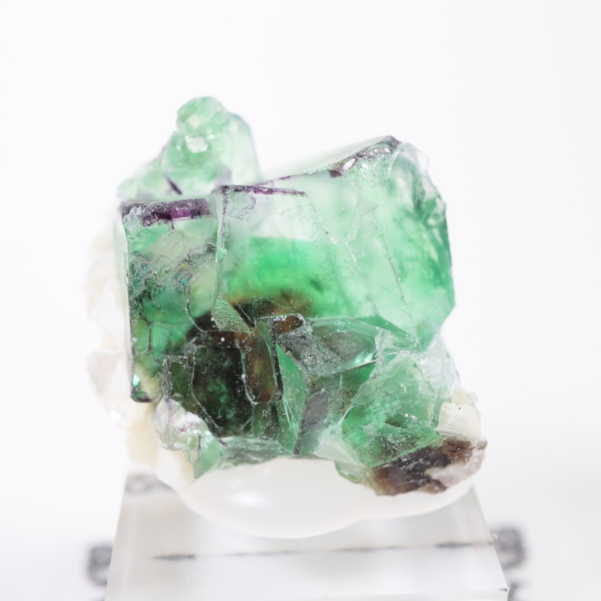 エロンゴ鉱山産 フローライト | 鉱物標本,ハ行,フローライト/蛍石