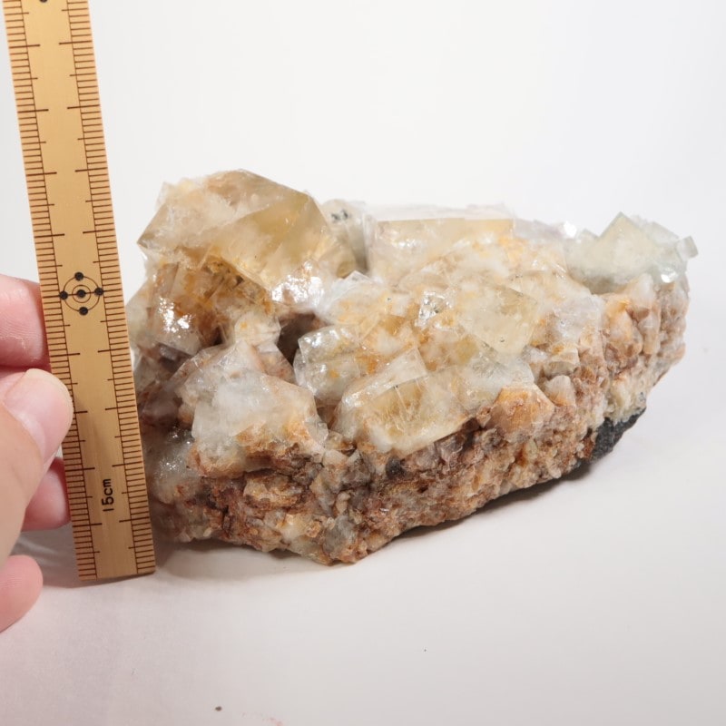 イギリス産 フローライト | 鉱物標本,ハ行,フローライト/蛍石,フロー