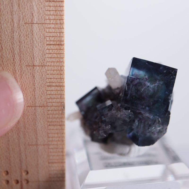 オコルス鉱山産 フローライト | 鉱物標本,ハ行,フローライト/蛍石