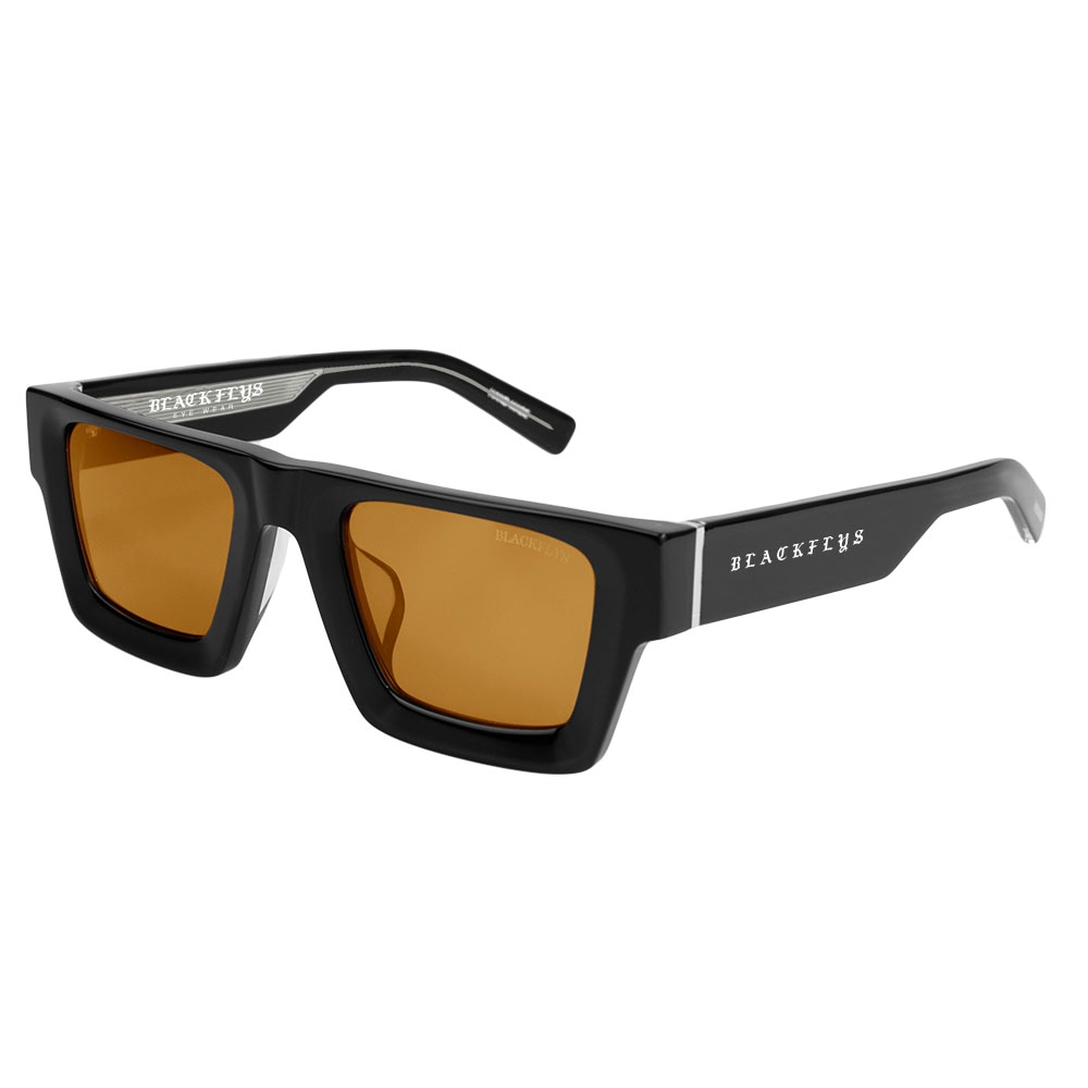 FLY STINGRAY BLACK FLYS 公式ストア