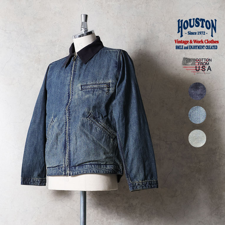 HOUSTON / ヒューストン 5cw36p CWU-36P FLIGHT JACKET / CWU-36P