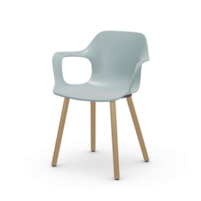 HAL Soft Wood（ハル ソフト ウッド）/Vitra（ヴィトラ）/Jasper