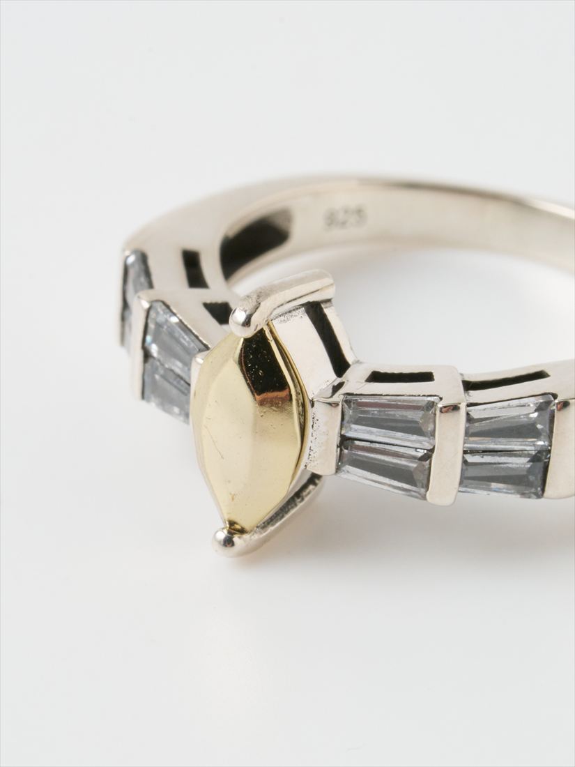 リング ORFEO GIFTS COLLECTION（リング）｜H.P.FRANCE公式サイト