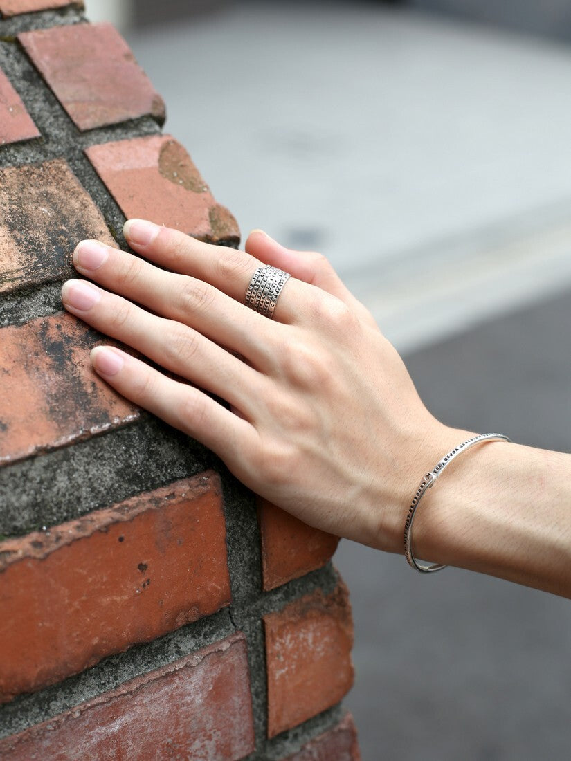 Un baiser 接吻 リング（リング）｜H.P.FRANCE公式サイト