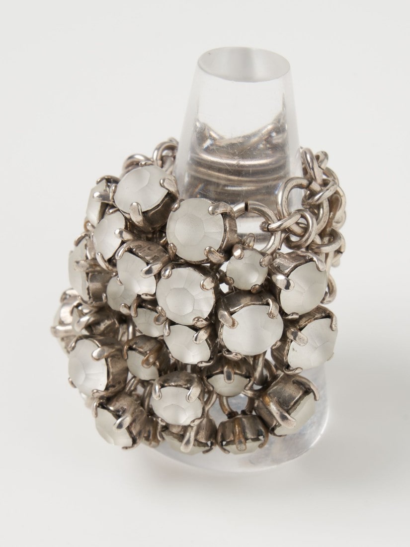 Maille 編み目 リング（リング）｜H.P.FRANCE公式サイト