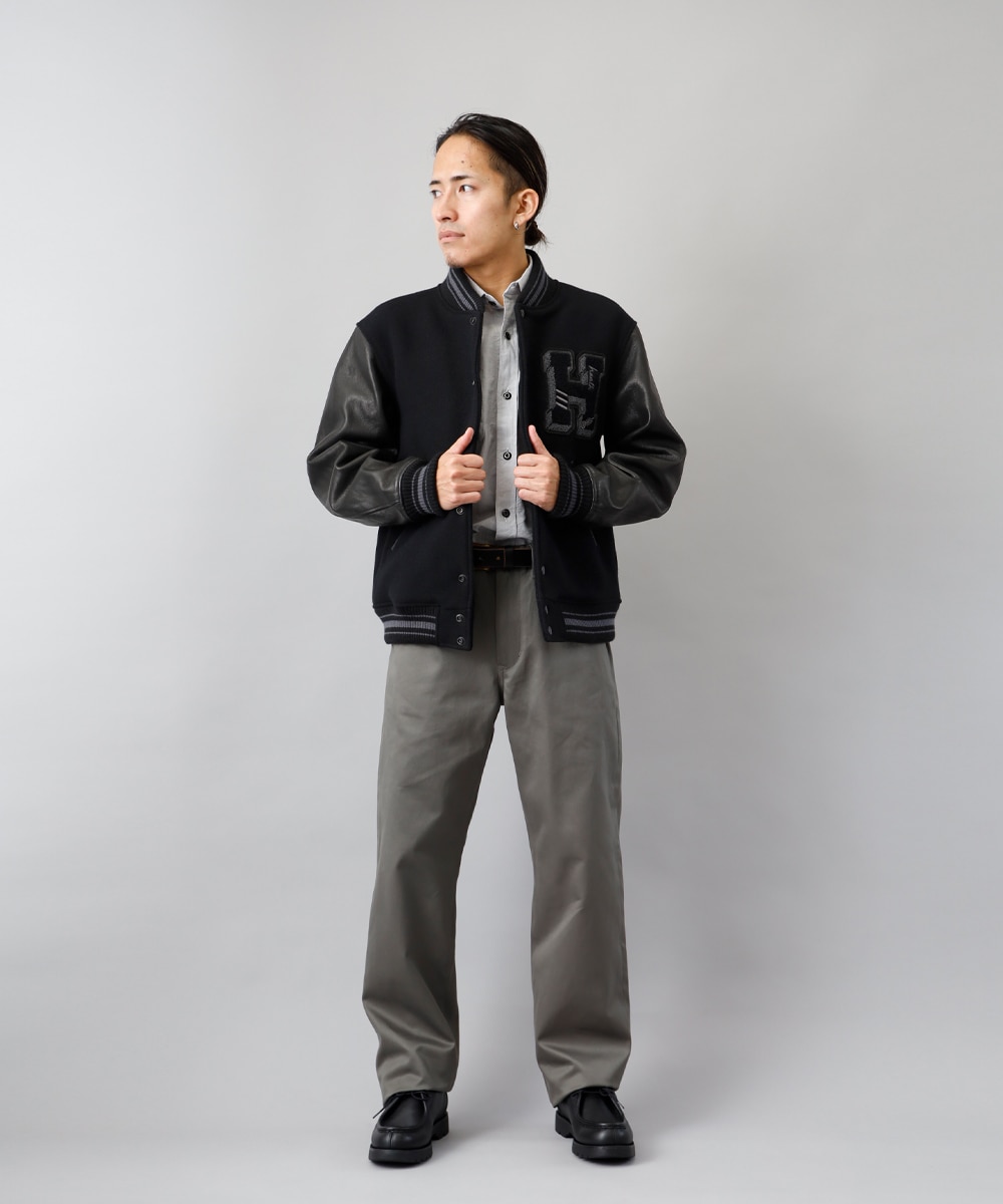 10%OFF！ファミリーセール！】SKOOKUM X HEATH（スクーカム x ヒース